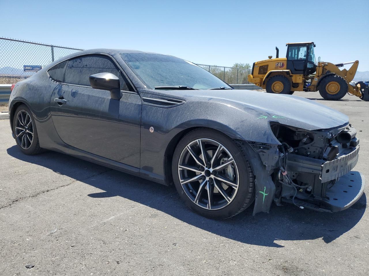 2017 Toyota 86 Base - Фото 4