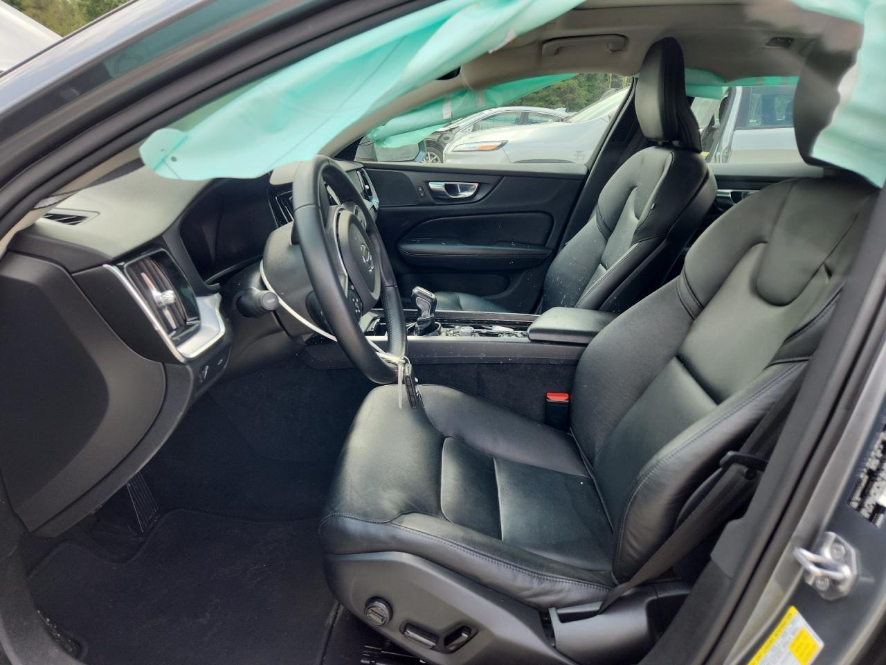 2020 Volvo S60 T5 Momentum - Фото 7