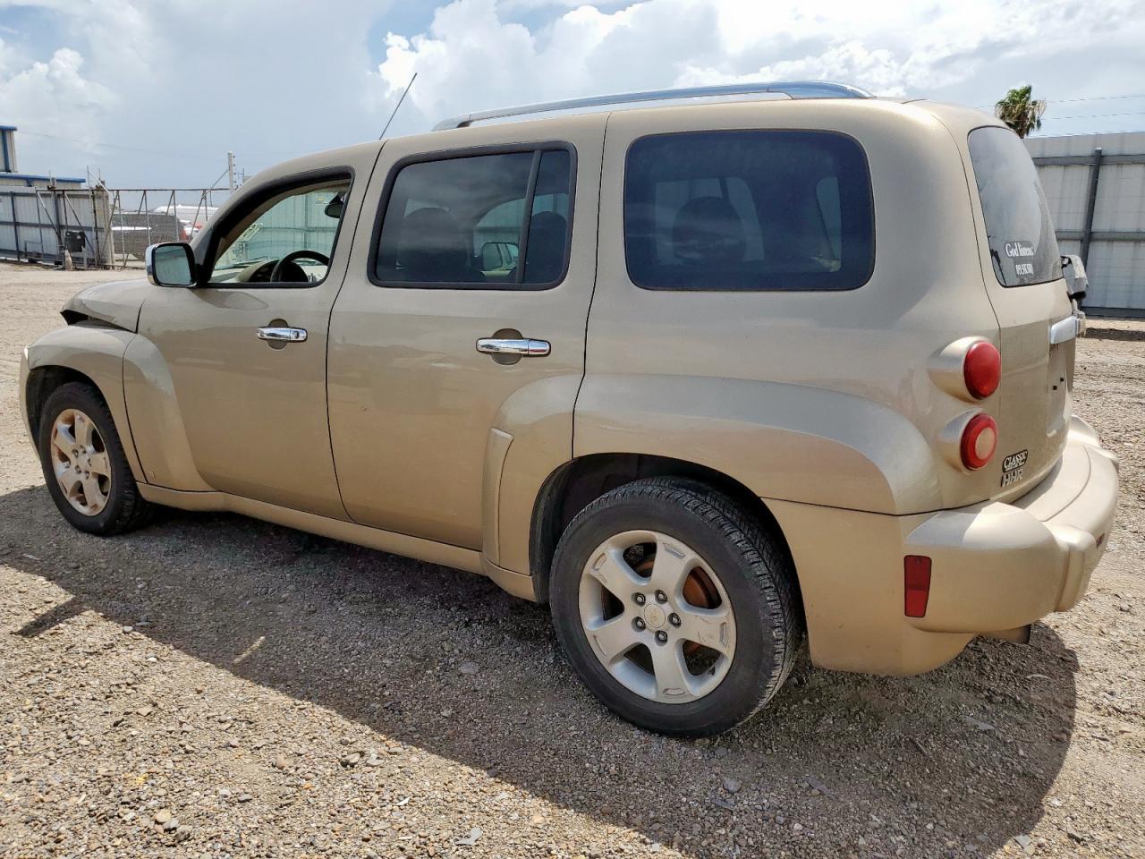 2007 Chevrolet Hhr Lt - Image 2