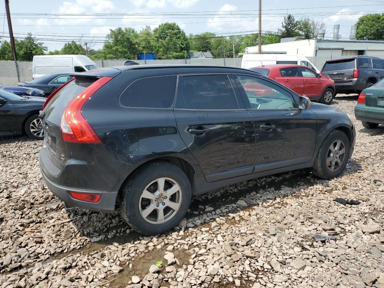 2010 Volvo Xc60 3.2 - Фото 3