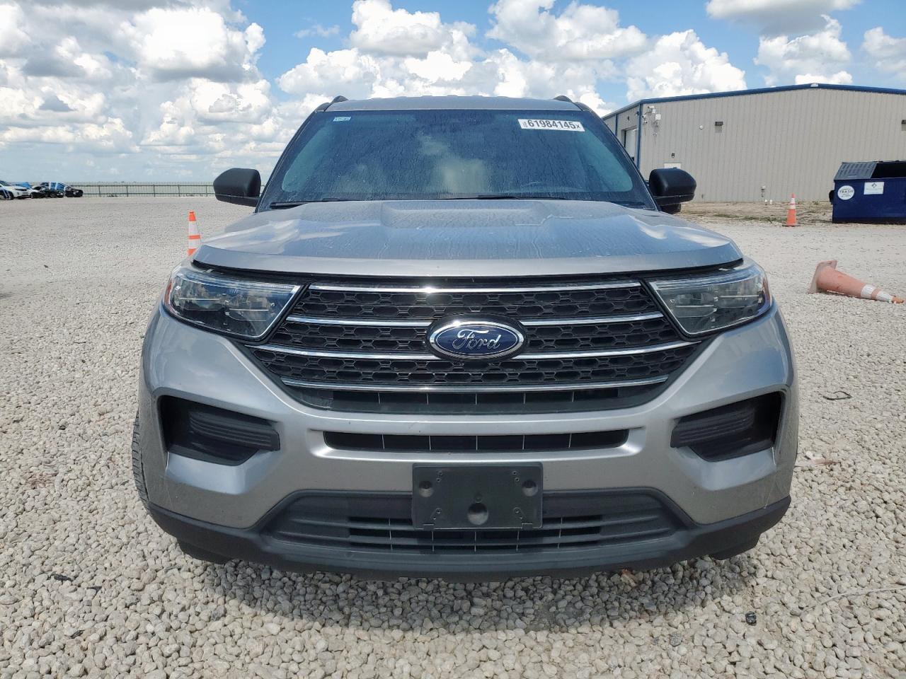 2021 Ford Explorer Xlt - Image 5