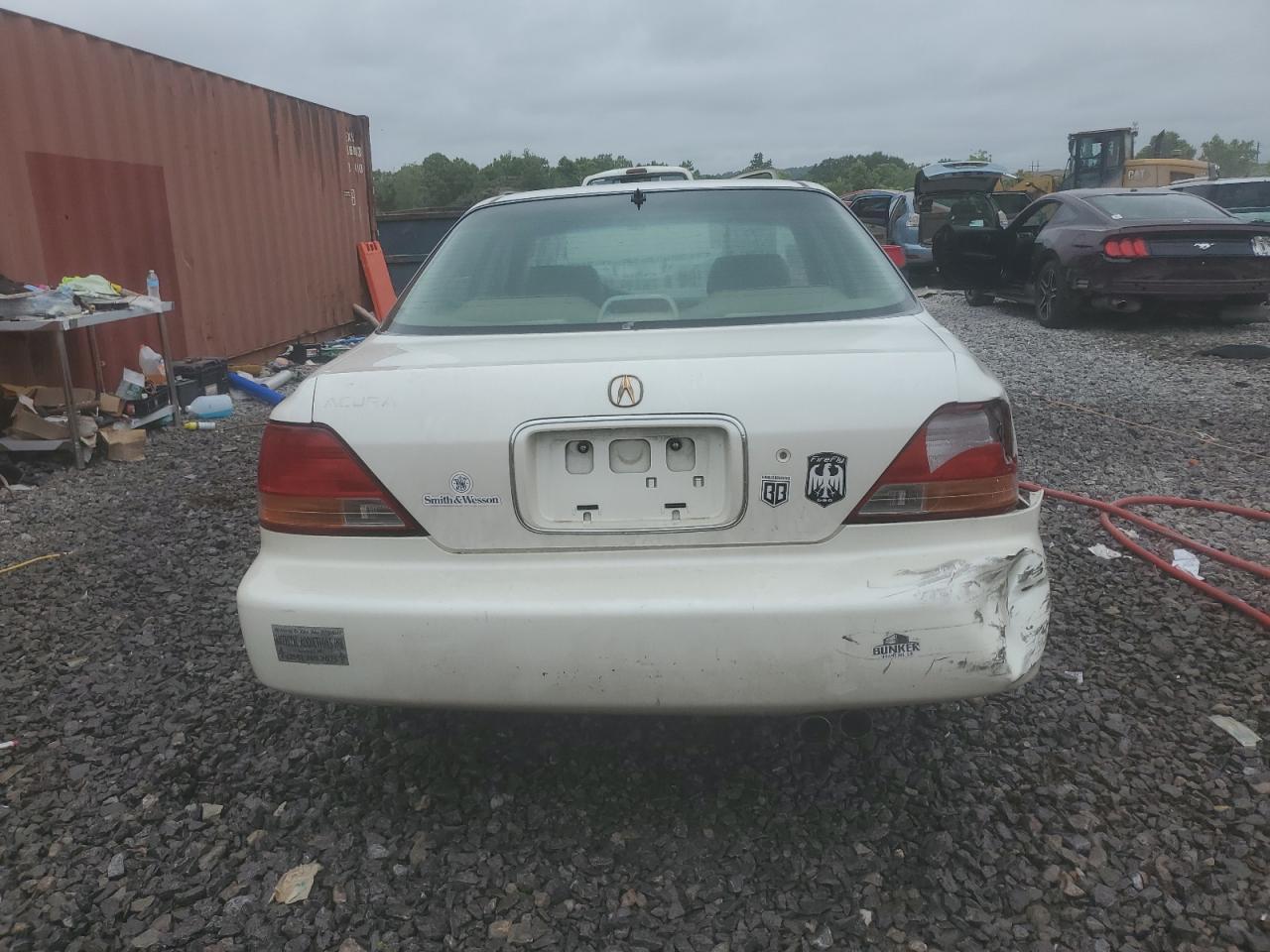 1997 Acura 3.2Tl - Image 6