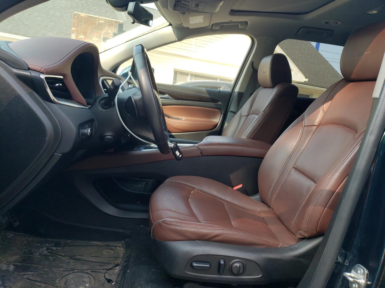 2019 Buick Enclave Avenir - Фото 7