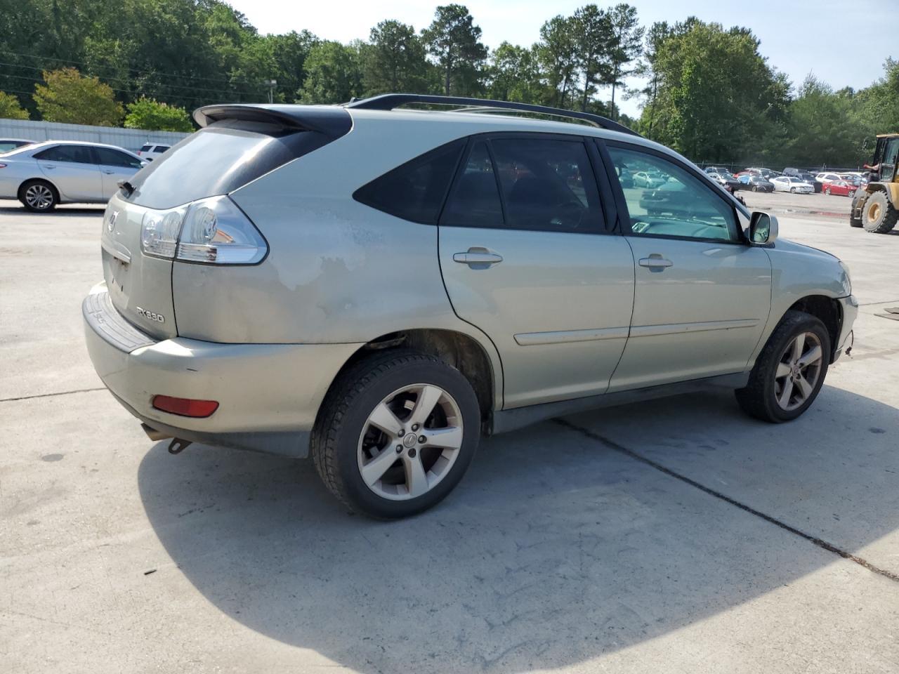 2004 Lexus Rx 330 - Фото 3