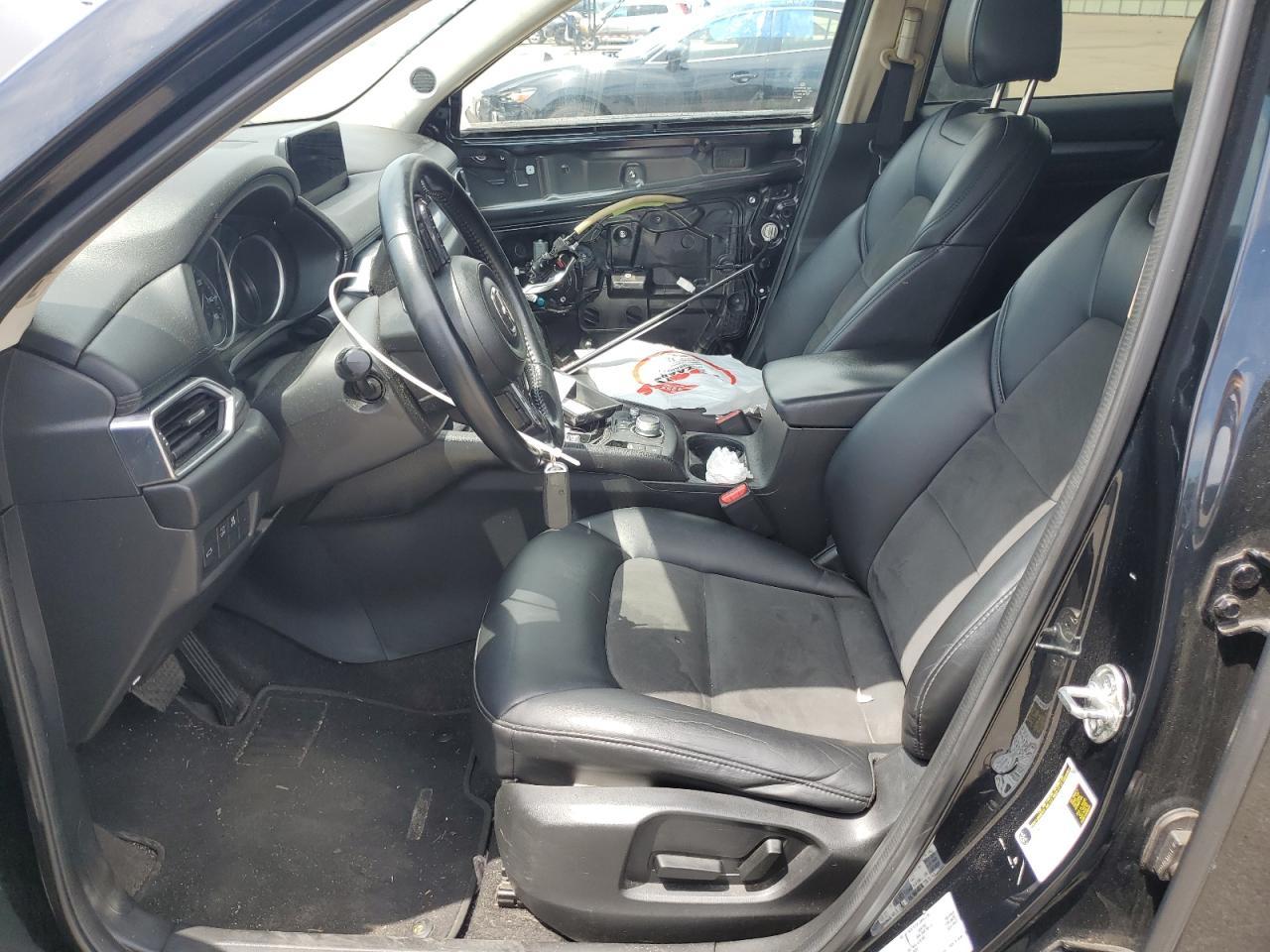 2019 Mazda Cx-5 Touring - Image 7