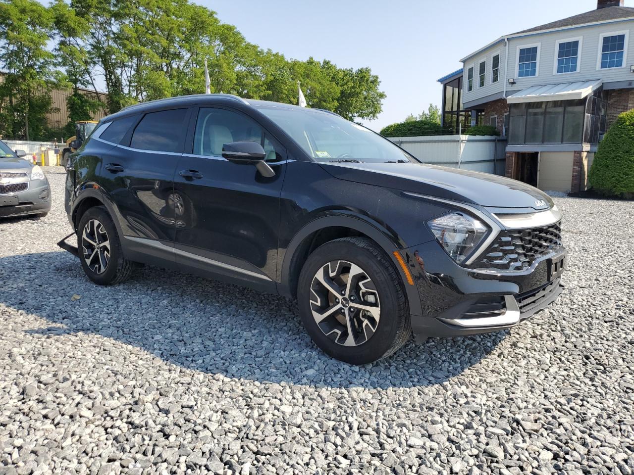 2023 Kia Sportage Ex - Фото 4