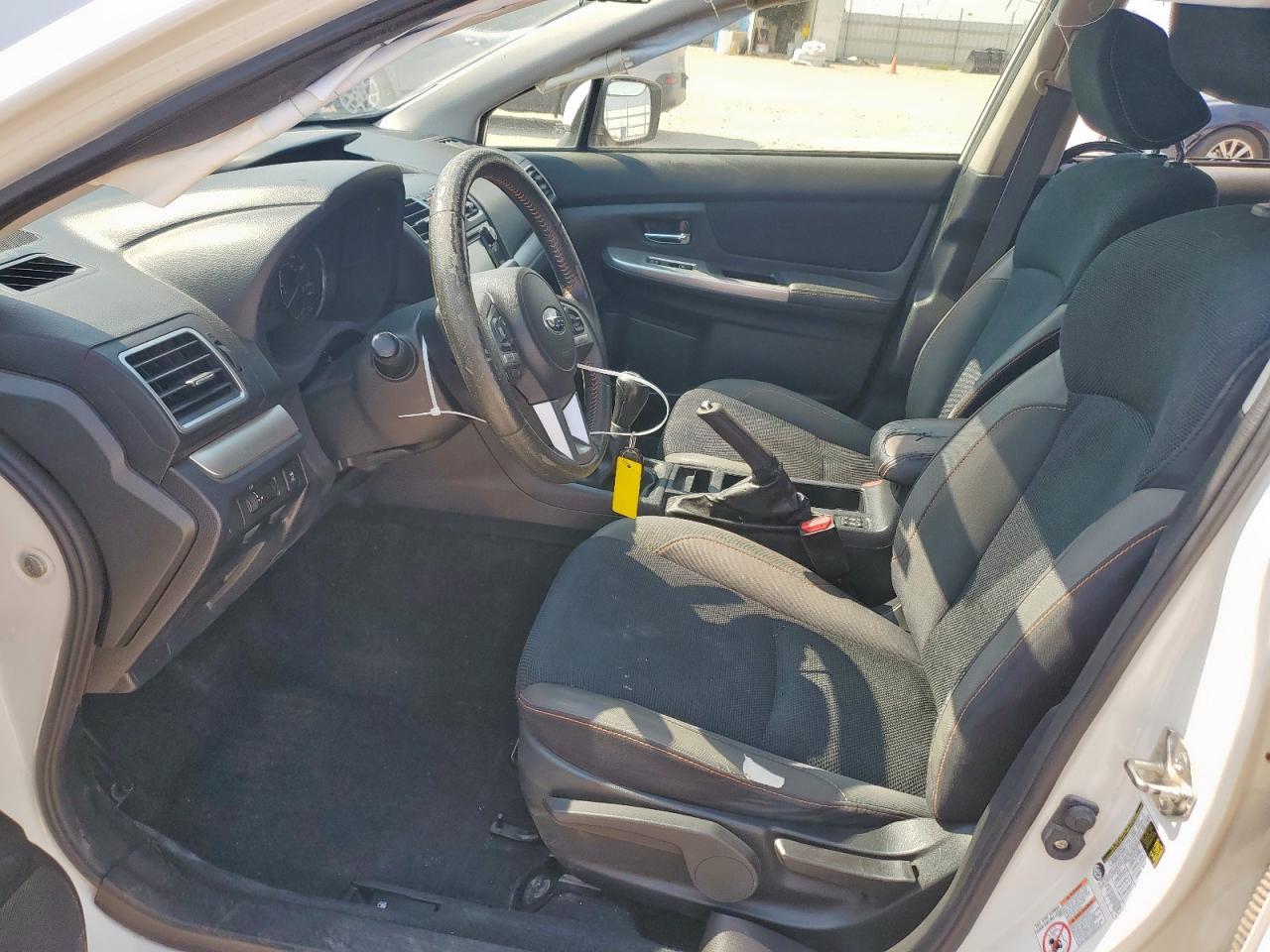 2017 Subaru Crosstrek Premium - Фото 7