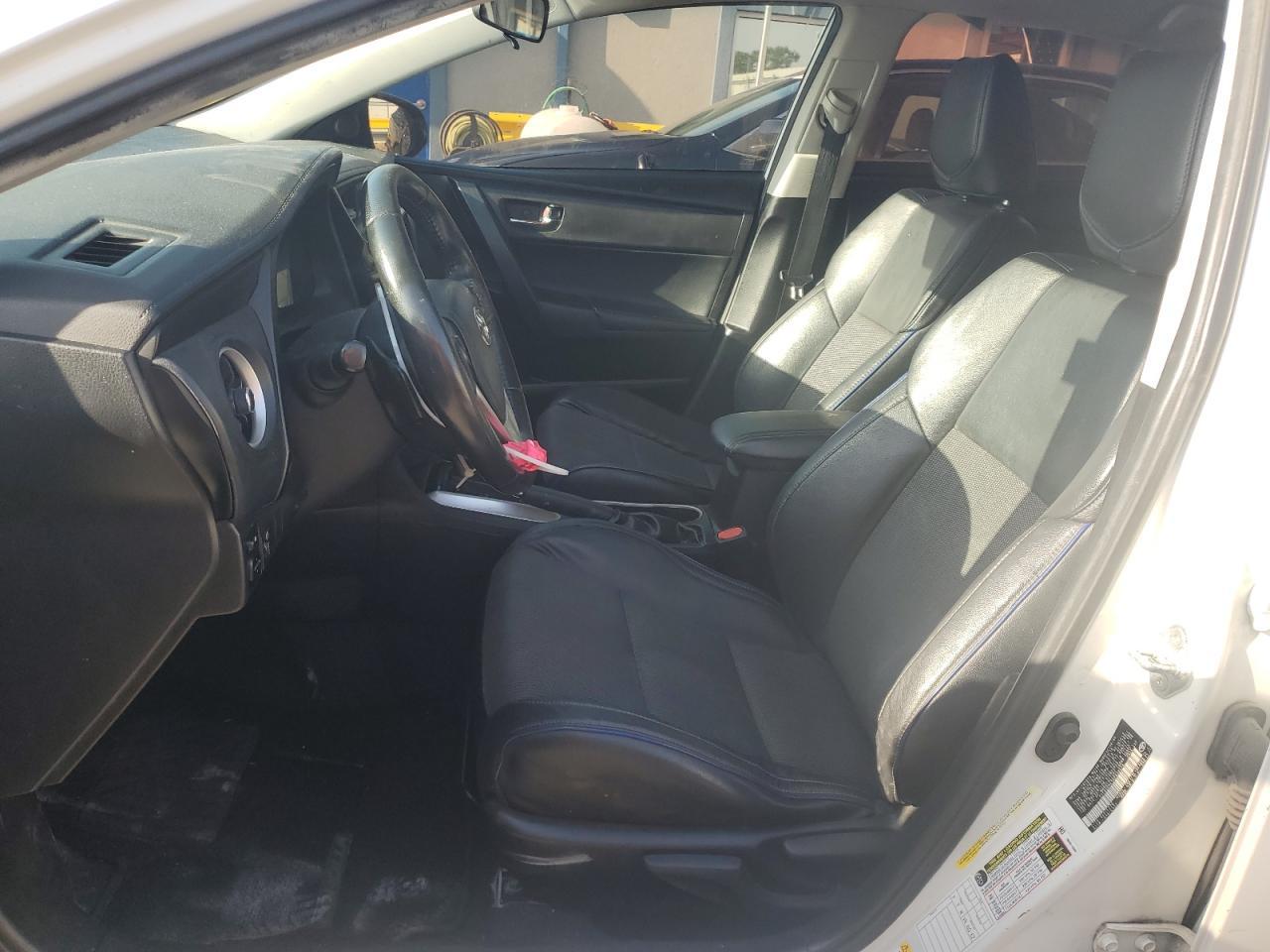 2019 Toyota Corolla L - Фото 7