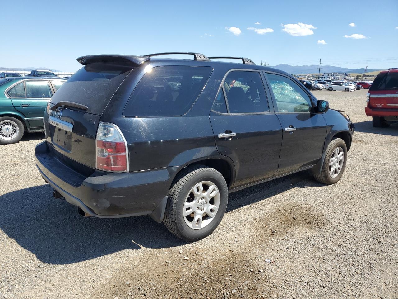 2005 Acura Mdx Touring - Image 3