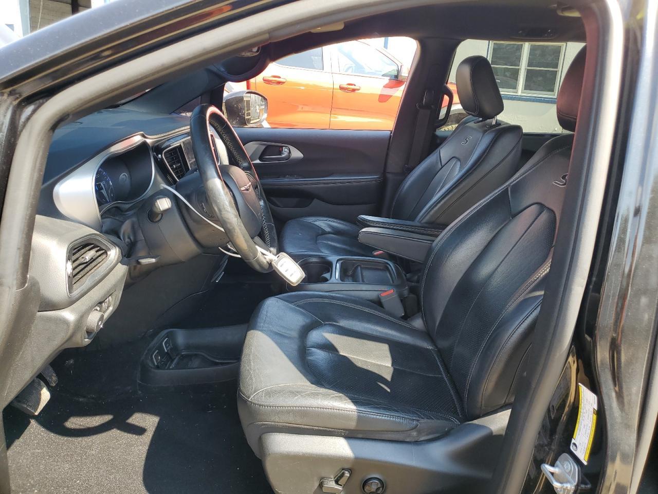 2019 Chrysler Pacifica Touring L - Фото 7