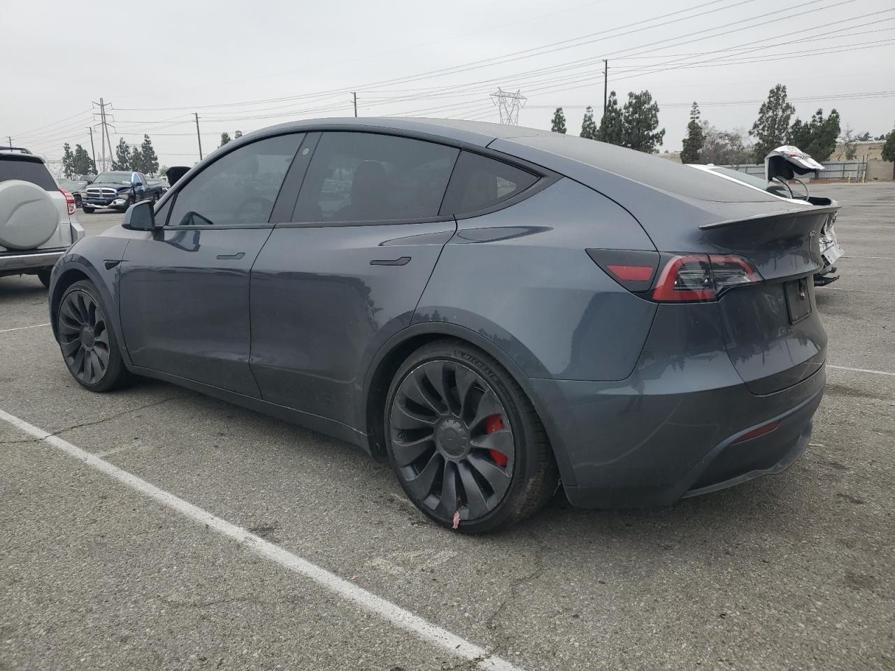 2022 Tesla Model Y - Image 2