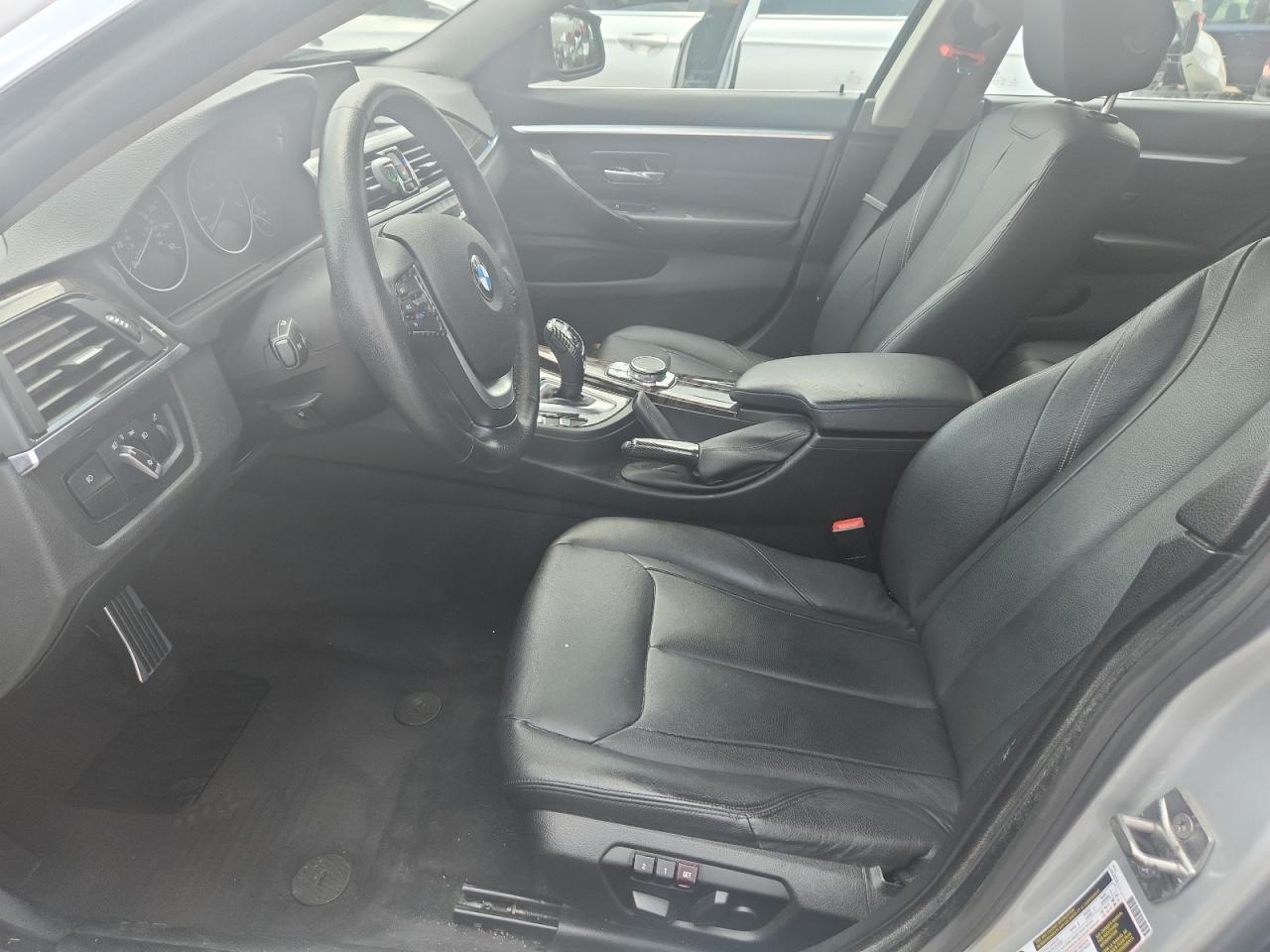 2015 BMW 428 Xi Gran Coupe Sulev - Фото 7