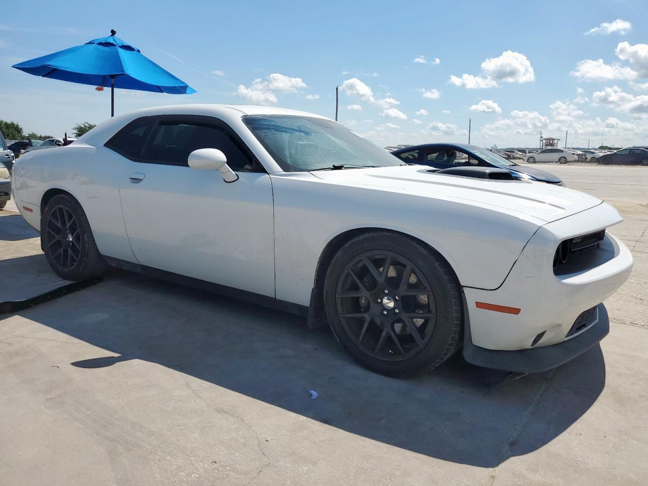 2015 Dodge Challenger R/T Scat Pack - Фото 4