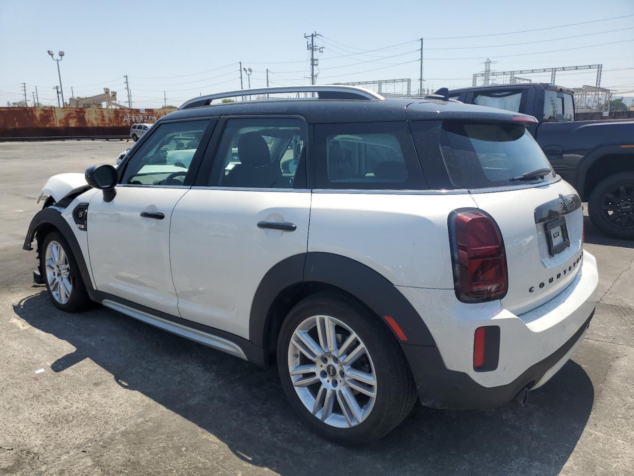 2023 Mini Cooper S Countryman - Фото 2