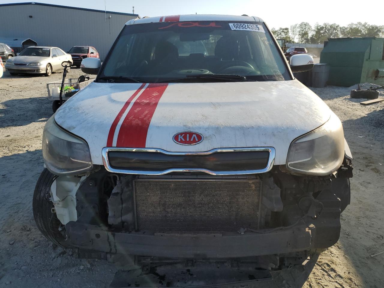 2014 Kia Soul - Фото 5