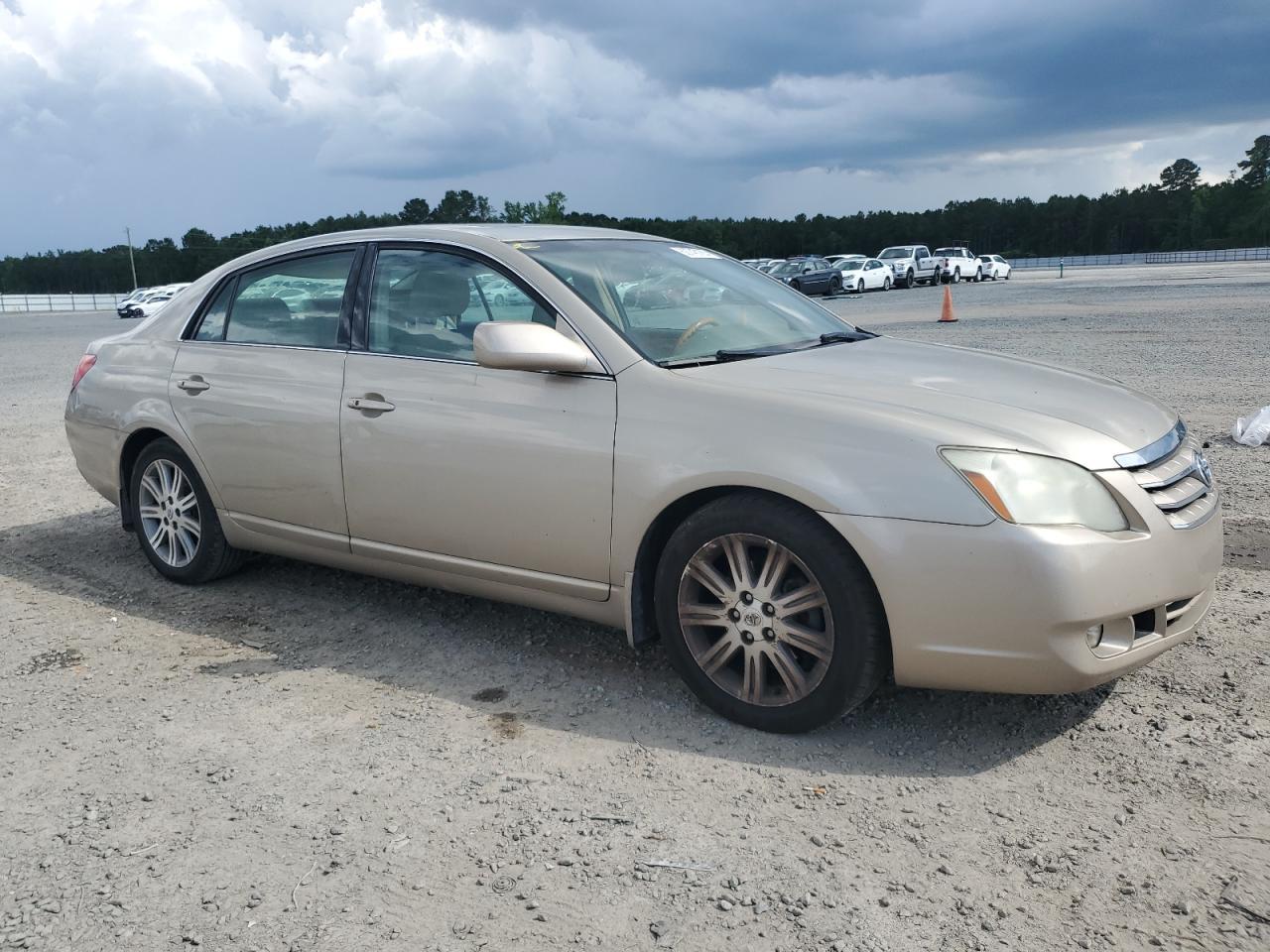 2006 Toyota Avalon Xl - Image 4