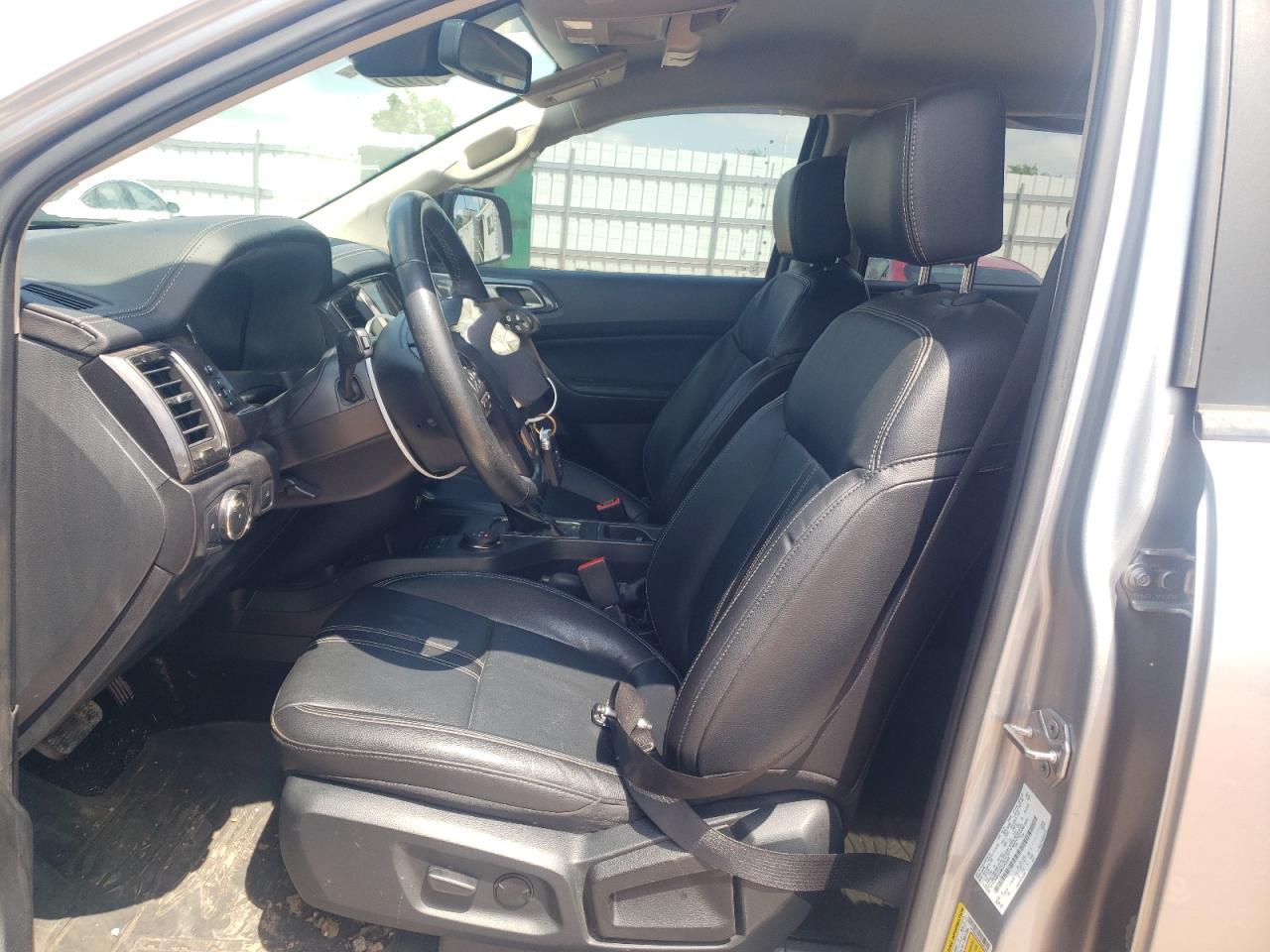 2021 Ford Ranger Xl - Фото 7