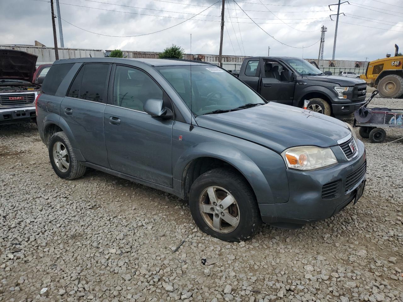 2007 Saturn Vue - Image 4