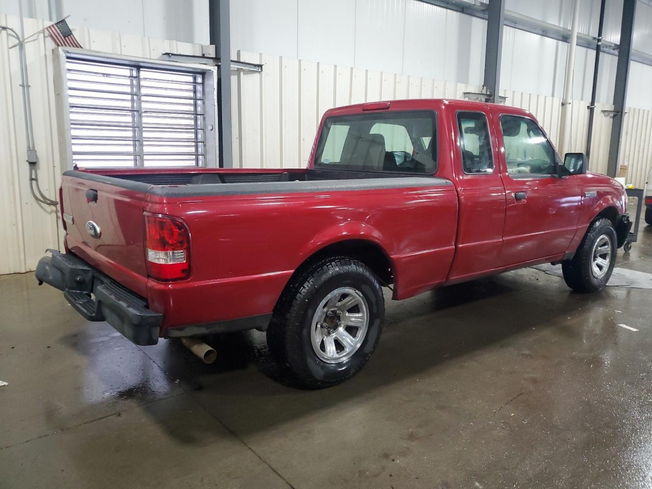 2006 Ford Ranger Super Cab - Фото 3
