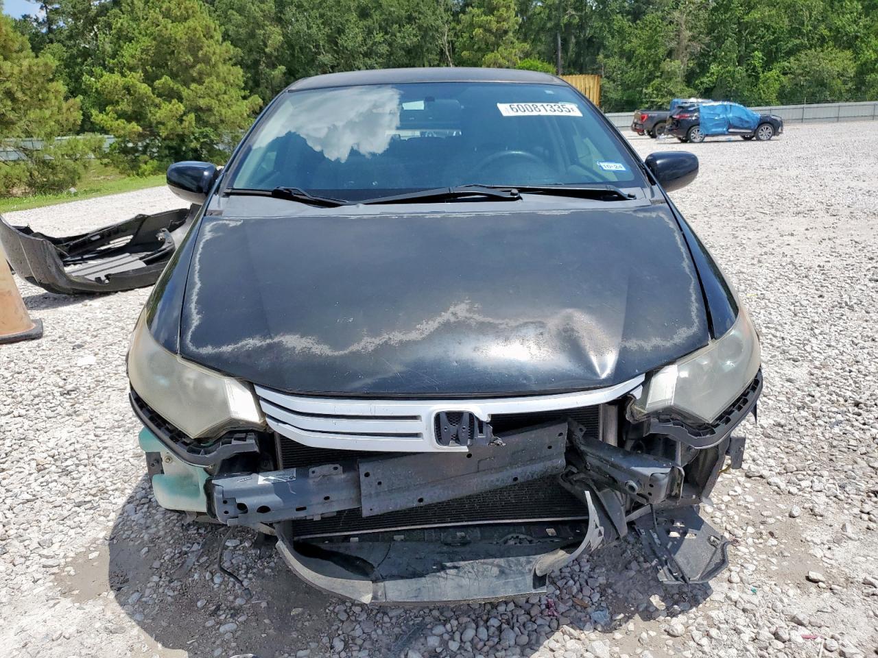 2011 Honda Insight - Image 5