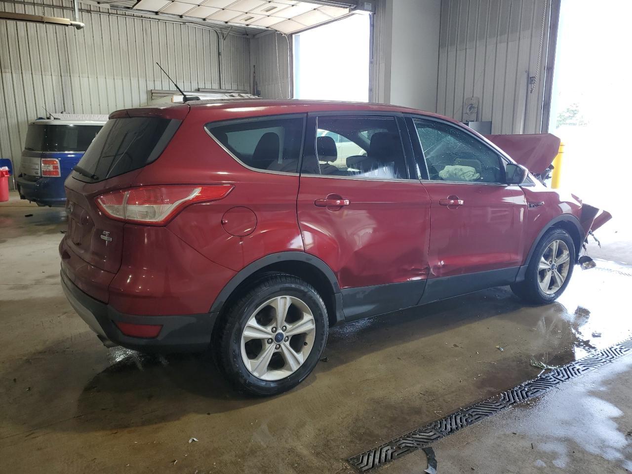 2014 Ford Escape Se - Фото 3