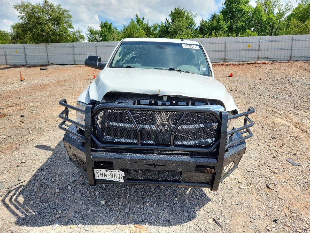 2018 Ram 2500 St - Image 5