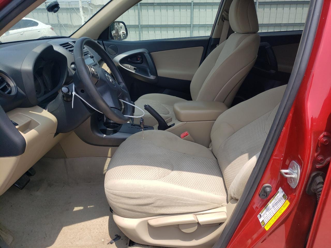 2012 Toyota Rav4 - Фото 7