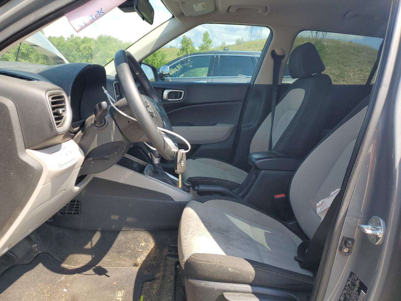 2021 Hyundai Venue Sel - Image 7