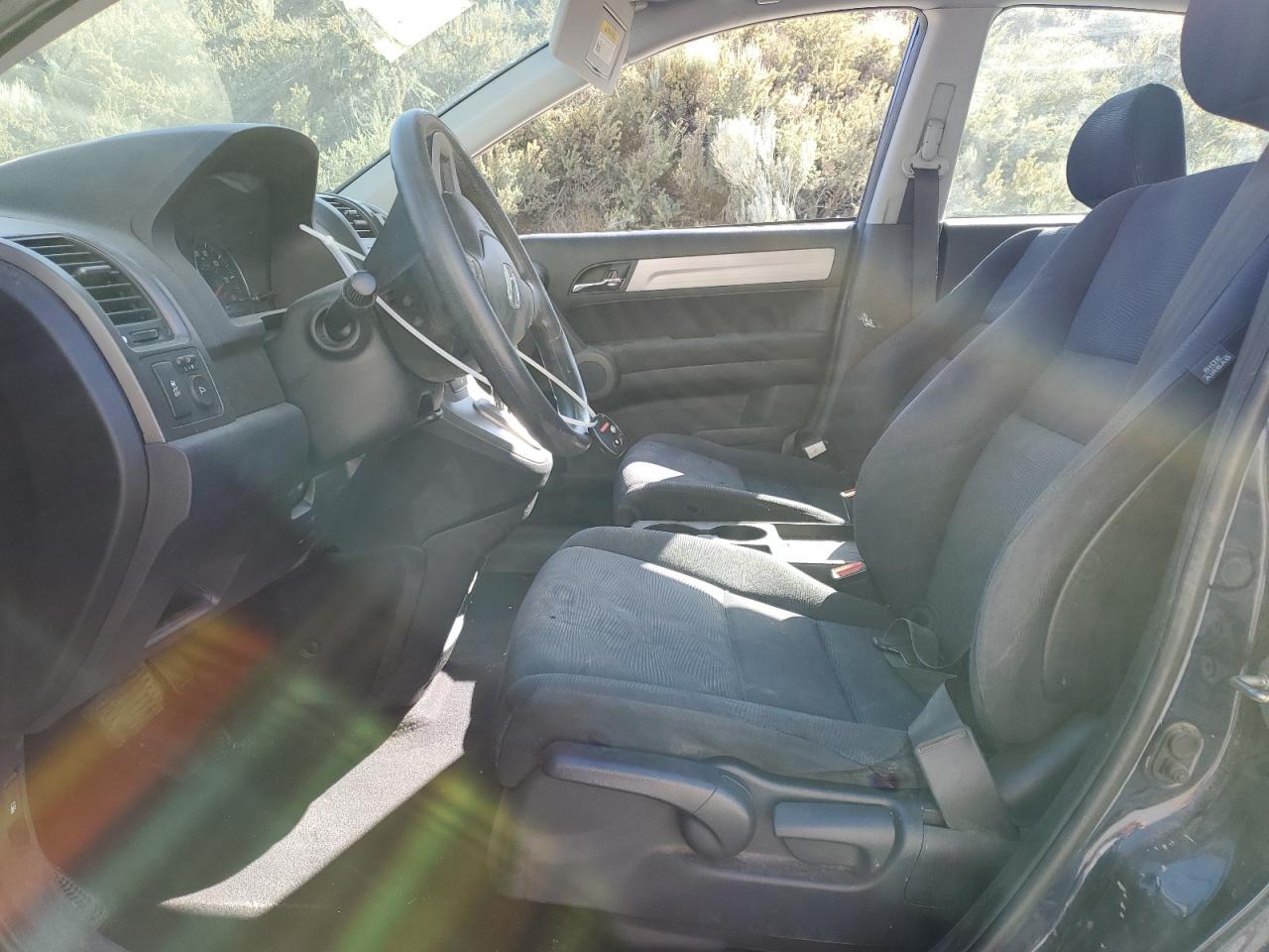 2010 Honda Cr-V Lx - Image 7