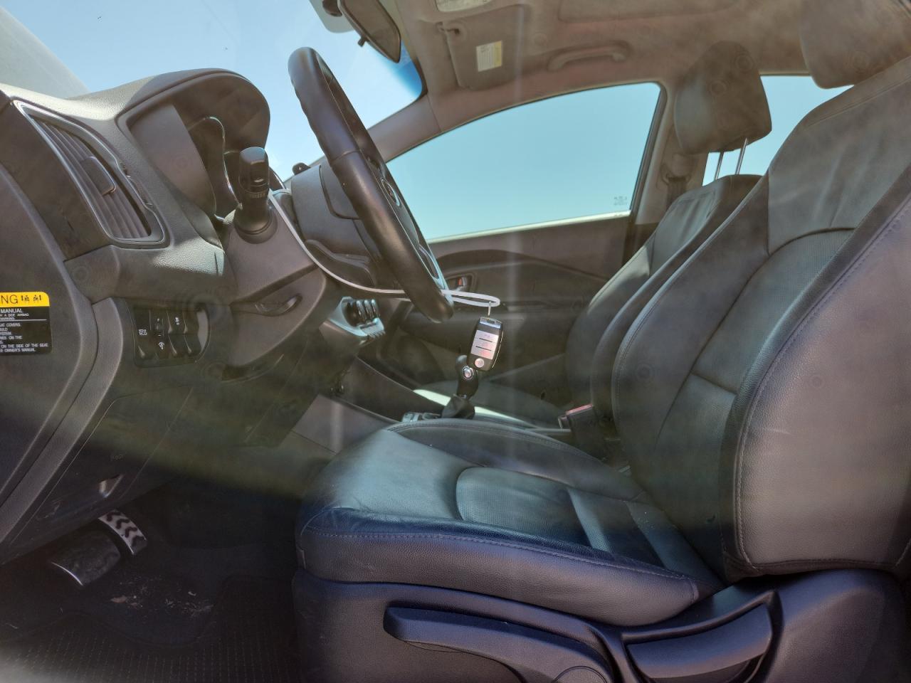 2016 Kia Rio Ex - Image 7