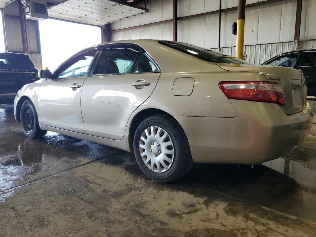 2009 Toyota Camry Base - Image 2