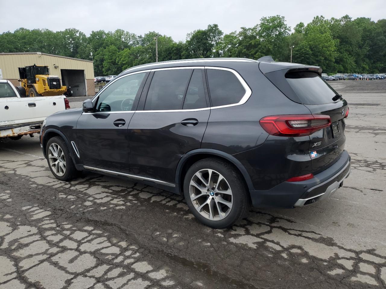 2020 BMW X5 xDrive40I - Image 2