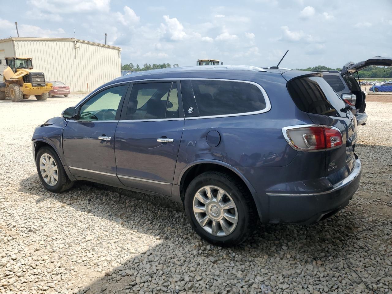 2014 Buick Enclave - Фото 2