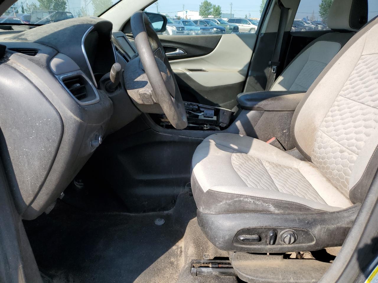 2019 Chevrolet Equinox Lt - Фото 7