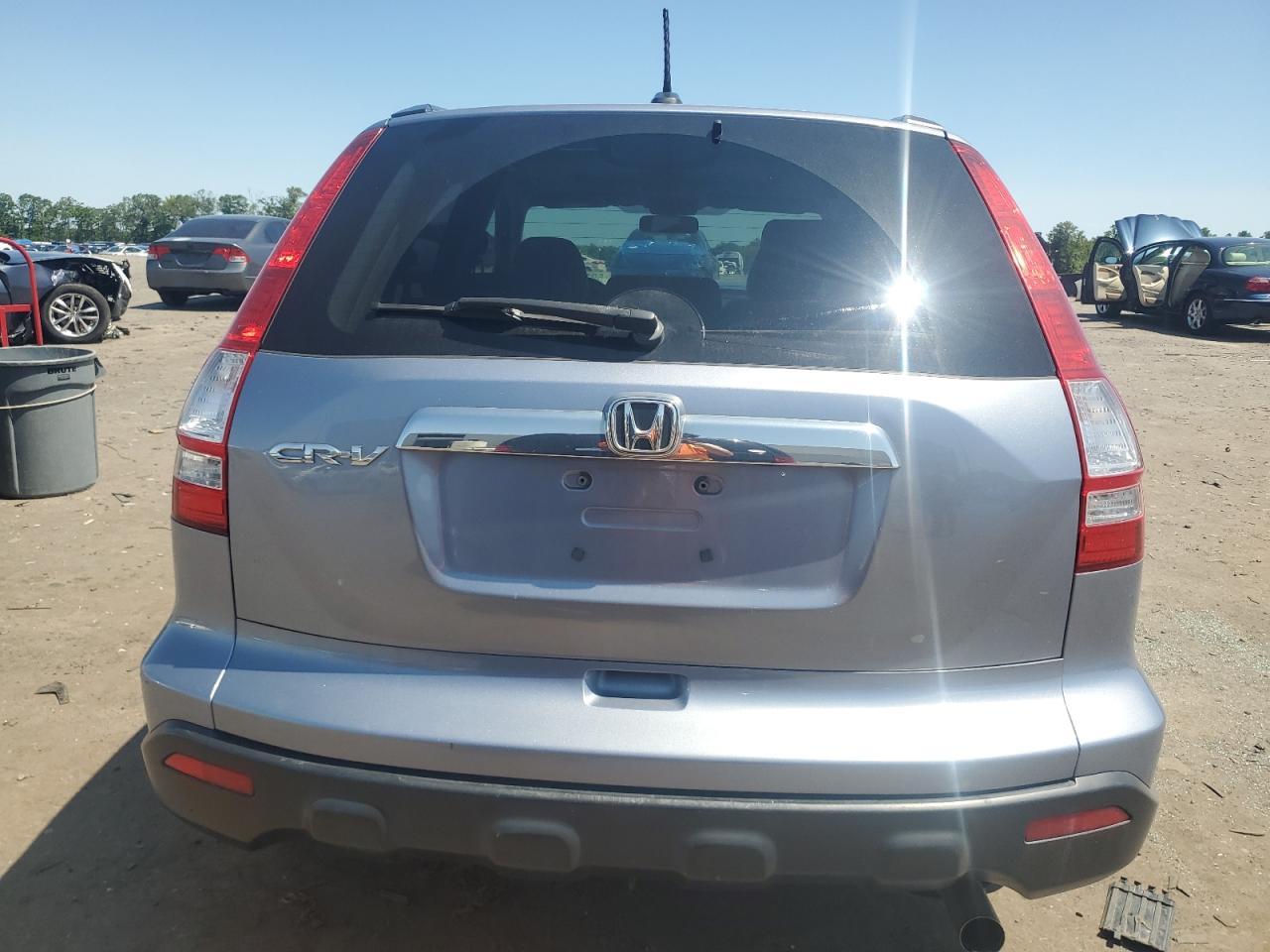 2007 Honda Cr-V Exl - Image 6