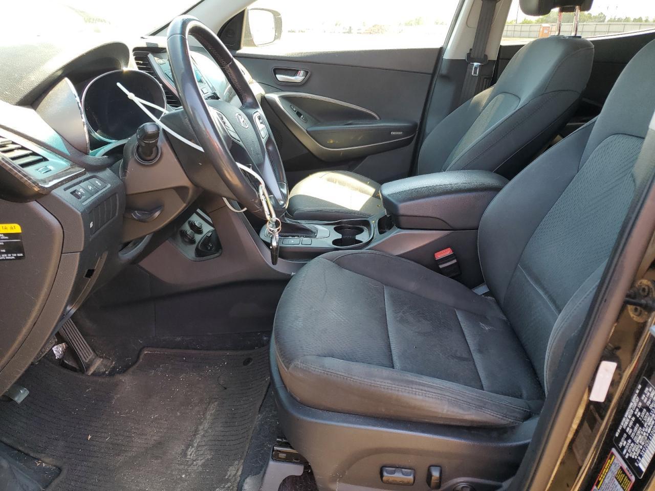 2013 Hyundai Santa Fe Sport - Image 7