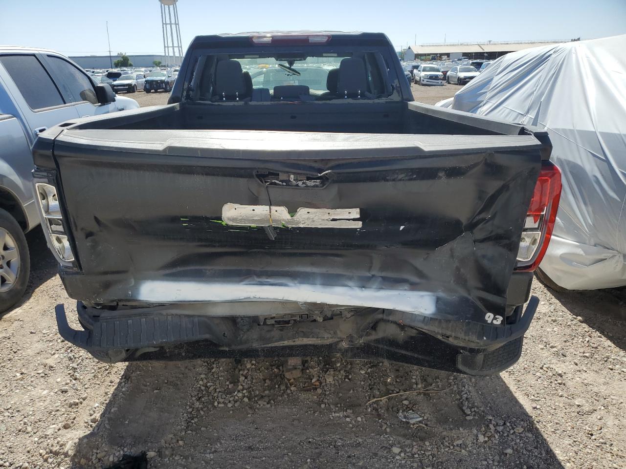 2022 GMC Sierra Limited C1500 Sle - Фото 6