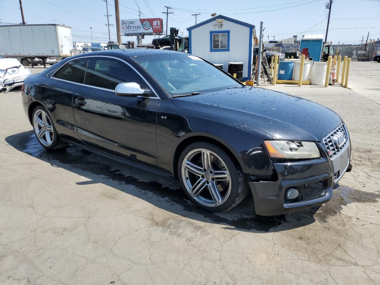 2012 Audi S5 Premium Plus - Фото 4