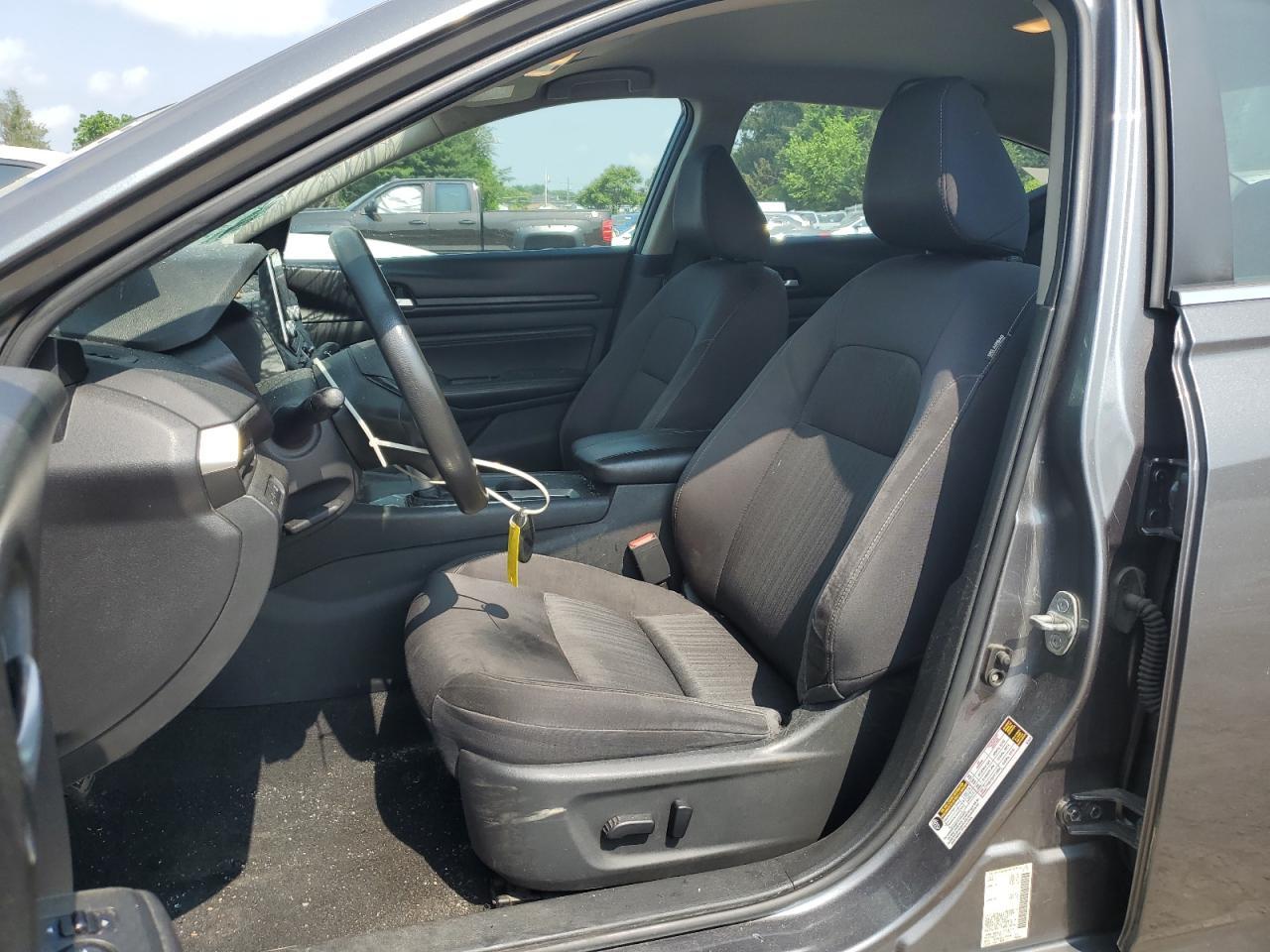 2020 Nissan Altima S - Фото 7