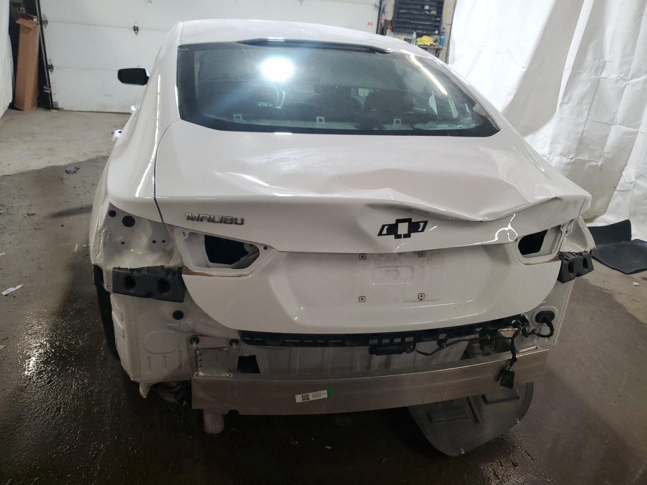 2024 Chevrolet Malibu Ls - Фото 6