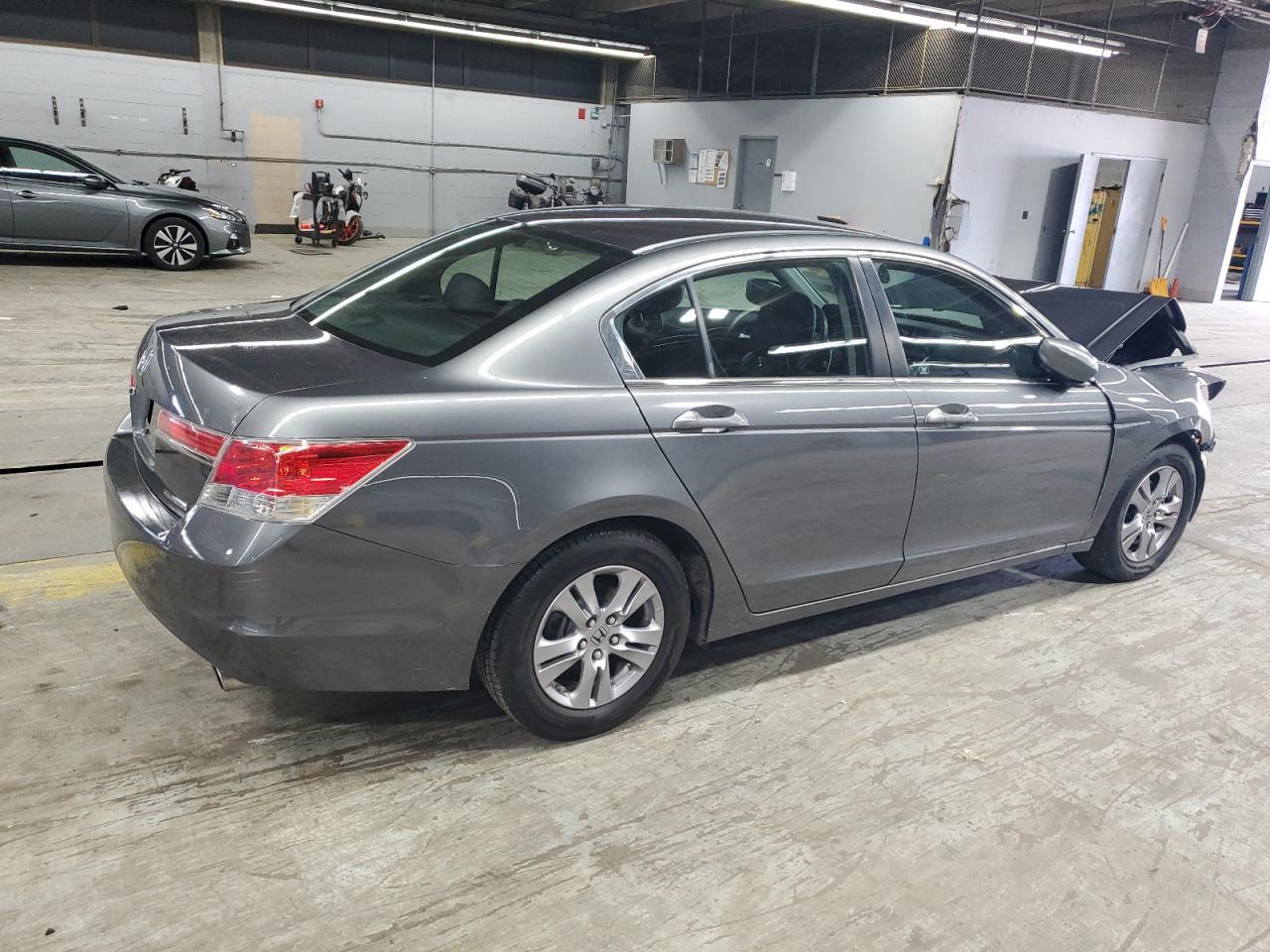 2012 Honda Accord Se - Image 3