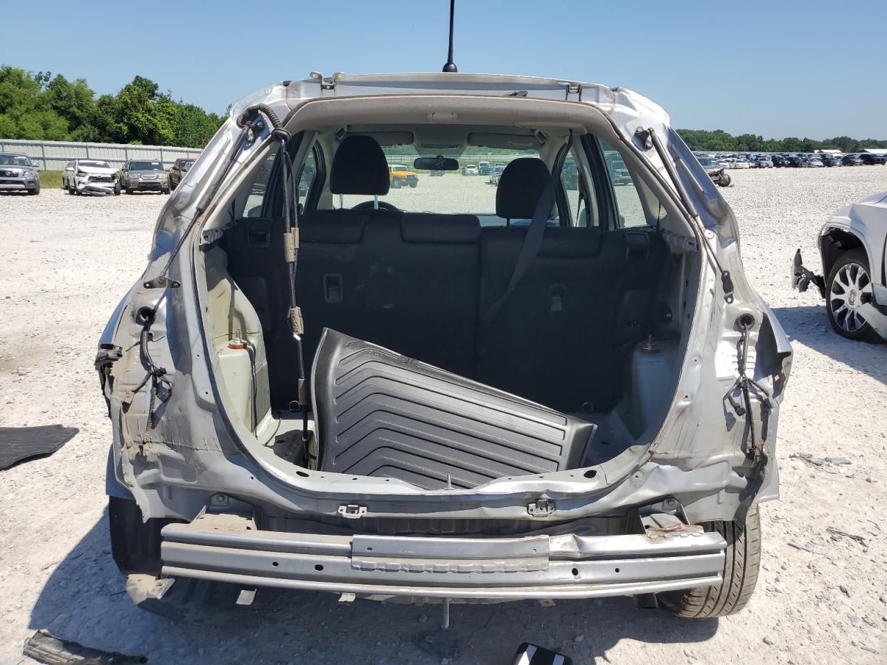 2020 Honda Fit Lx - Image 6