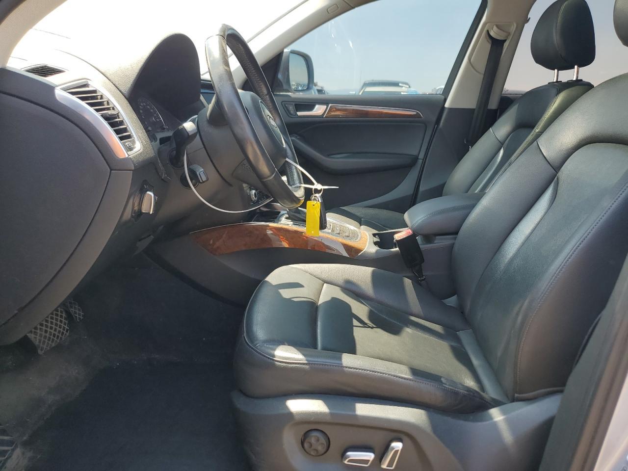 2015 Audi Q5 Tdi Premium Plus - Фото 7