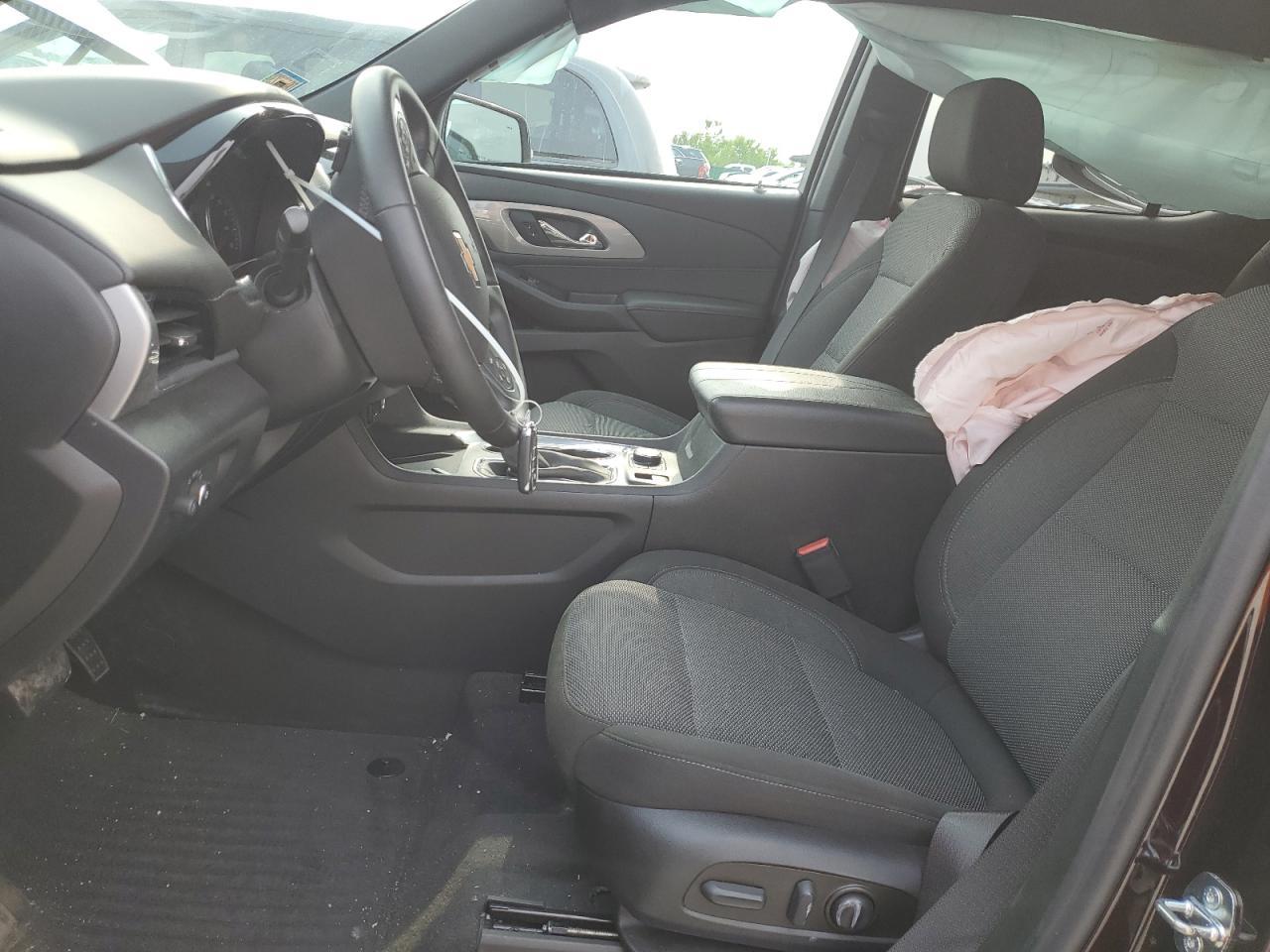 2023 Chevrolet Traverse Lt - Image 7