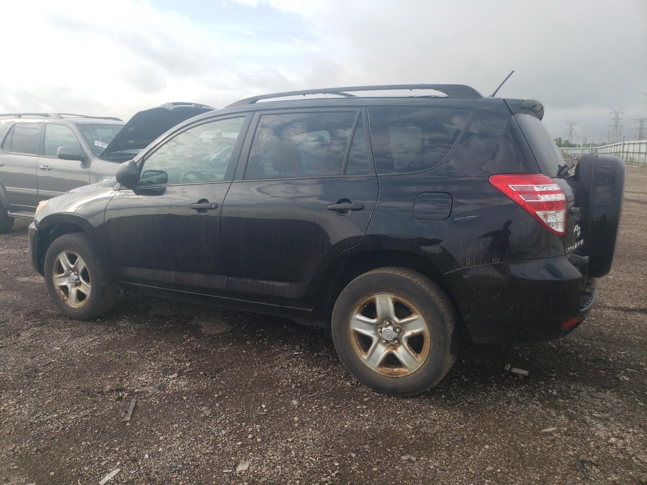 2009 Toyota Rav4 - Фото 2