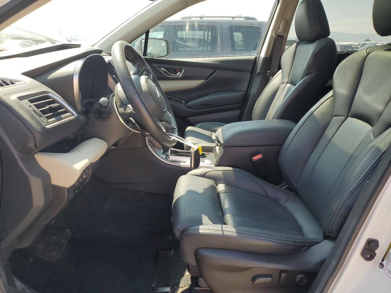 2022 Subaru Ascent Limited - Фото 7