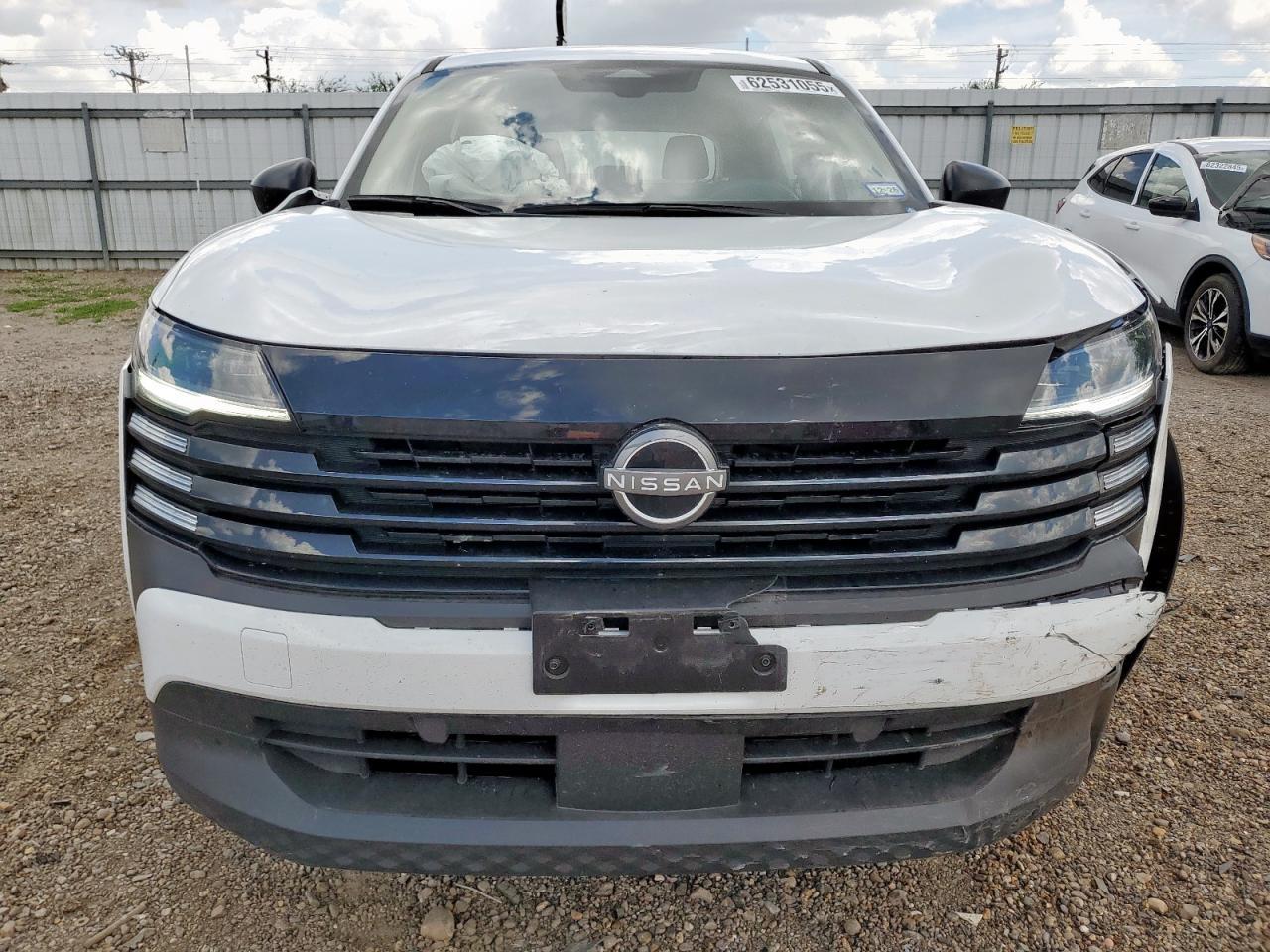 2025 Nissan Kicks S - Фото 5