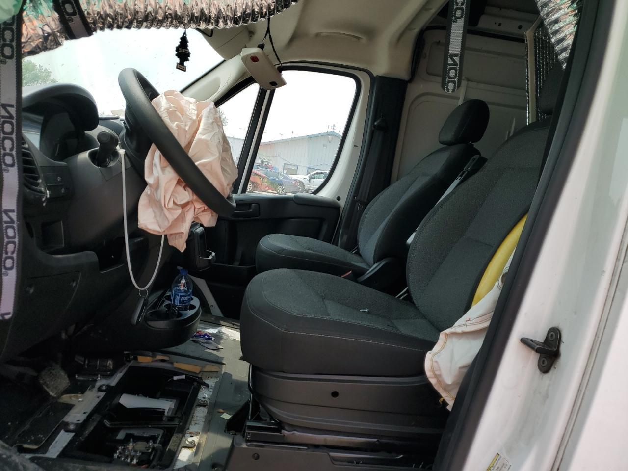 2024 Ram Promaster 3500 3500 High - Image 7