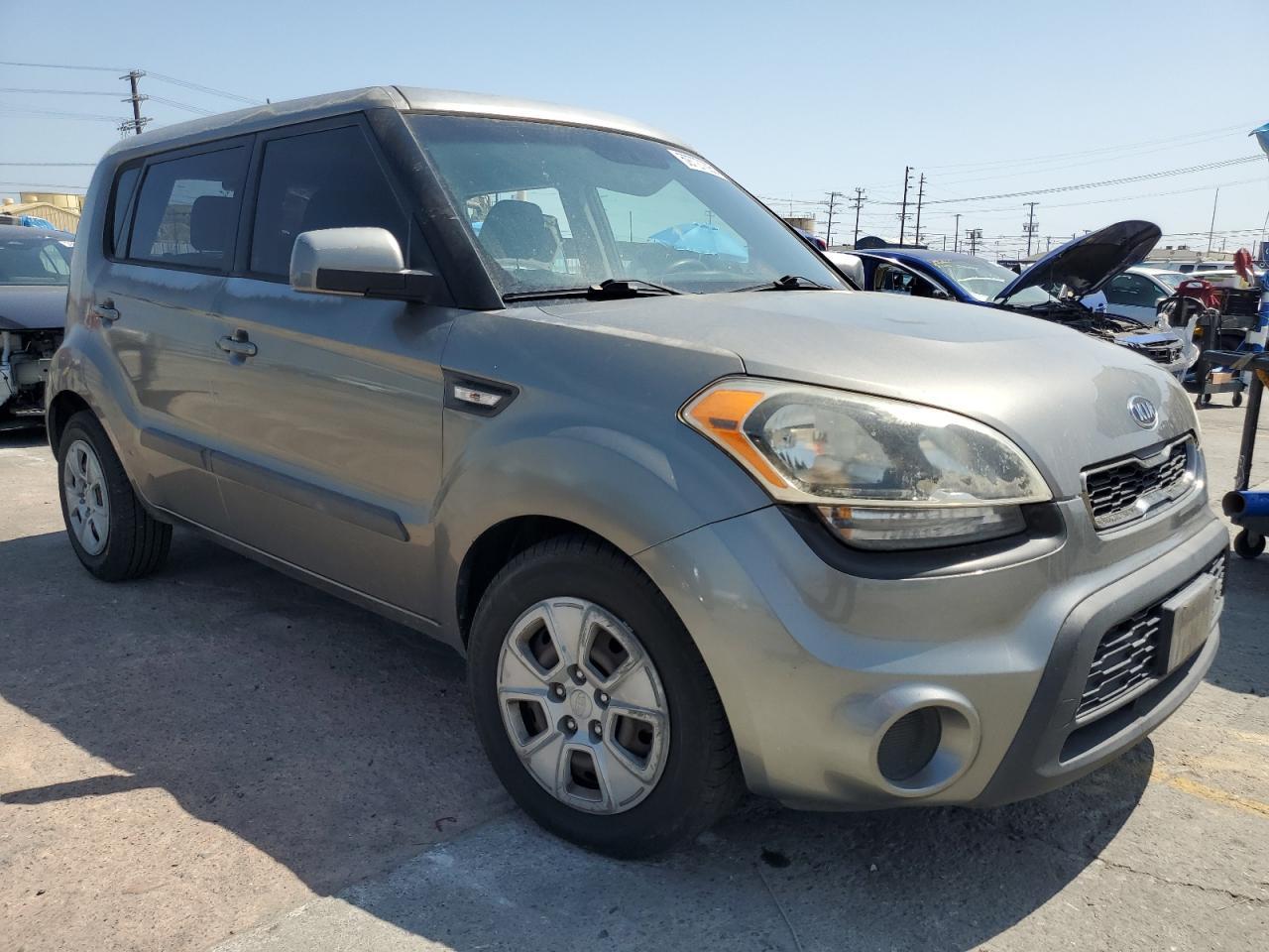 2013 Kia Soul - Фото 4