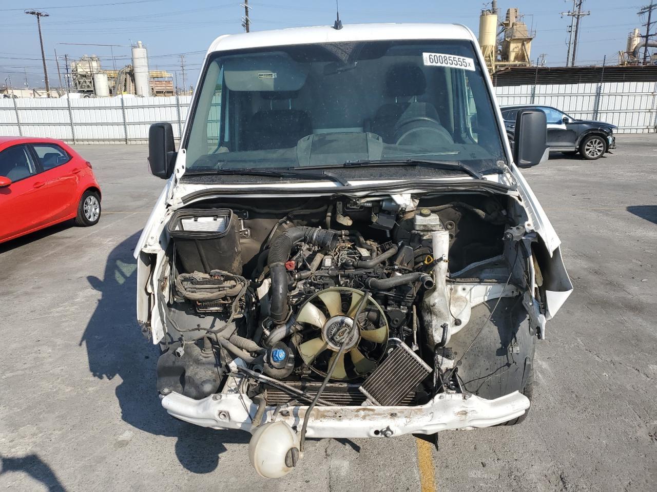 2016 Mercedes-Benz Sprinter 2500 - Image 5